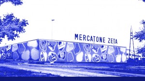 Mercatone “Zeta” Tortona