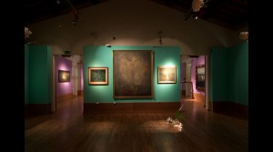 Mostra “I tesori del mare”