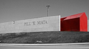 Museo della necropoli di Pill’ ‘e Mata