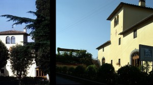 Tenuta “Il Corno”