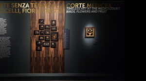 Mostra: “Pietre colorate molto vaghe e belle. Arte senza tempo dal museo dell’Opificio delle pietre dure”